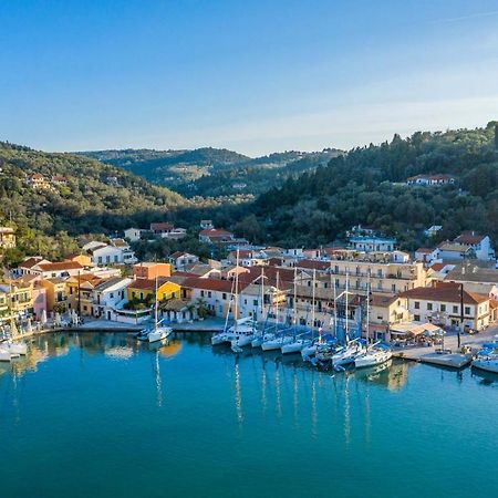 Lakka Seaview Apartments By Konnect Exterior foto